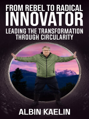 cover image of From Rebel to Radical Innovator